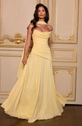 Marta Maxi Dress
