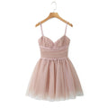 Paulina Dress