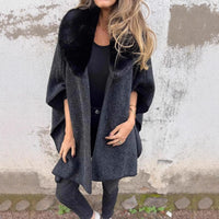 Paulina Jacket with Hood