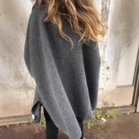 Paulina Jacket with Hood