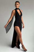 Lisette Maxi Dress