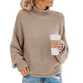 Pearl Casual Knit Sweater