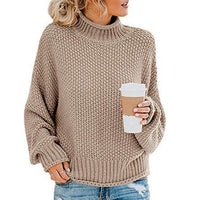 Pearl Casual Knit Sweater