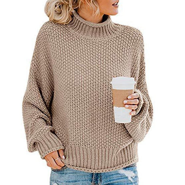 Pearl Casual Knit Sweater