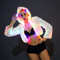 Pearl Jacket
