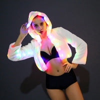 Pearl Jacket