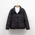 Pearl Jacket with Pockets