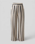 Striped