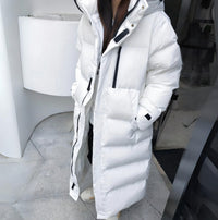 Pelle Elegant Jacket