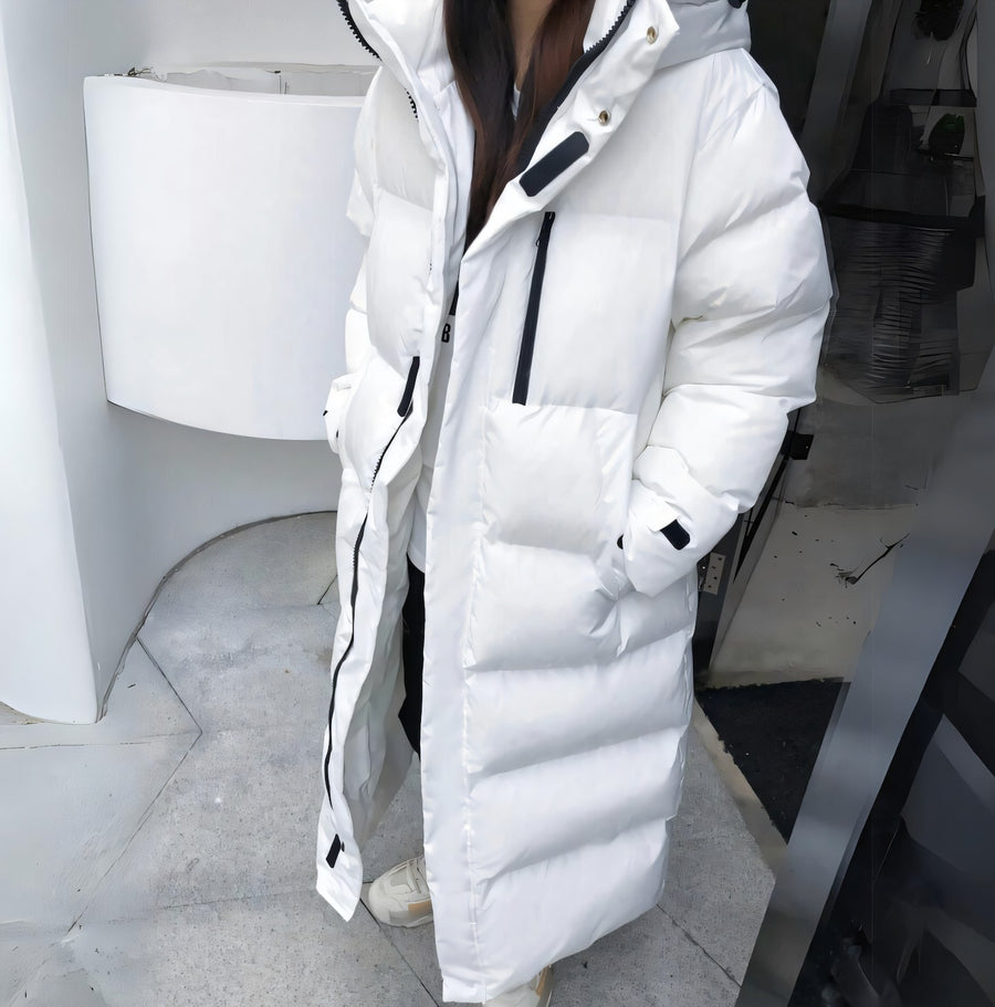 Pelle Elegant Jacket