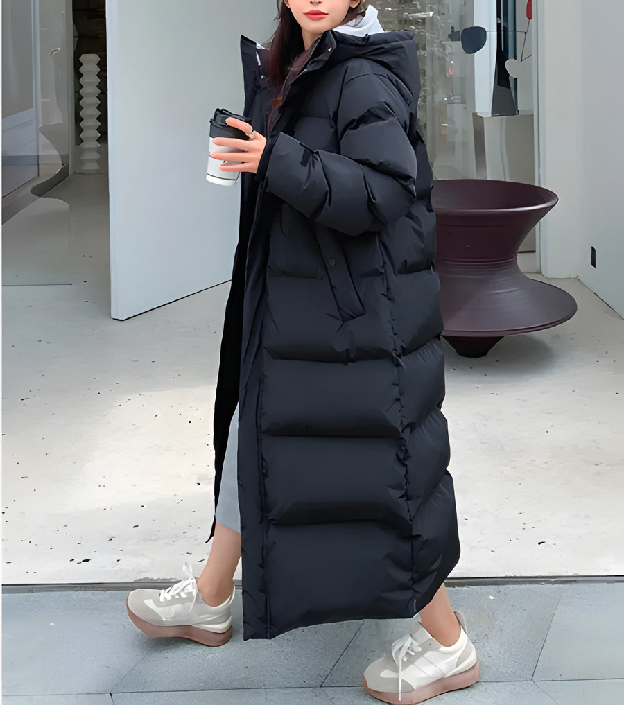 Pelle Elegant Jacket