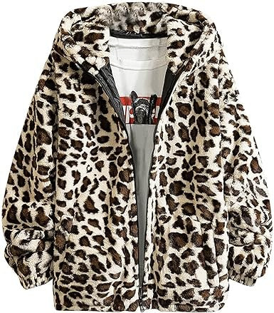 Pelle Jacket with Hood in Cream
