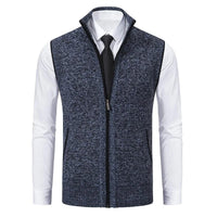 Pelle Knit Vest