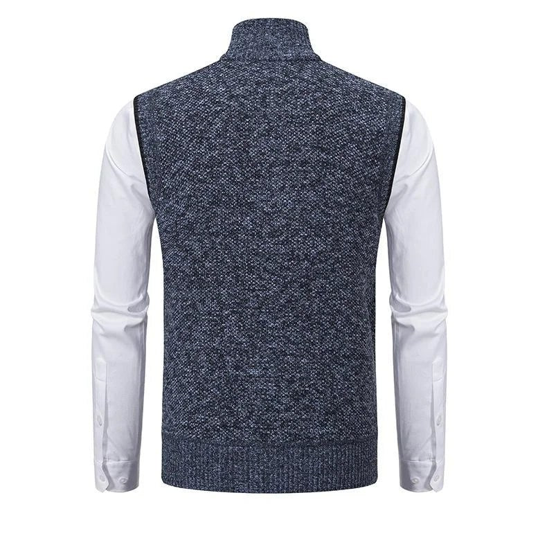 Pelle Knit Vest