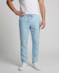 Pelle Linen Trousers