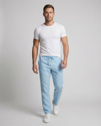 Pelle Linen Trousers