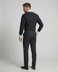 Pelle Shirt in Black