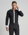 Pelle Shirt