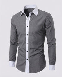 Pelle Shirt in Green