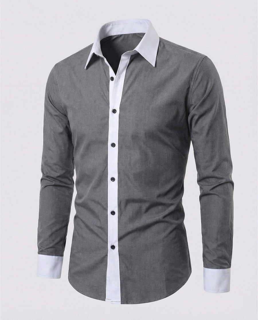Pelle Shirt in Green