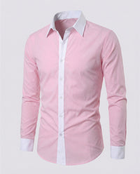 Pelle Shirt in Pink