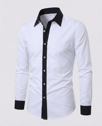 Pelle Shirt in White