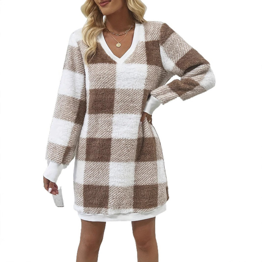 Penelope Dress