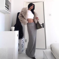 Penelope Elegant Jacket in Cream