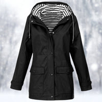 Penelope Jacket in Black