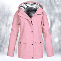 Penelope Jacket in Pink