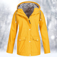 Penelope Jacket in Yellow