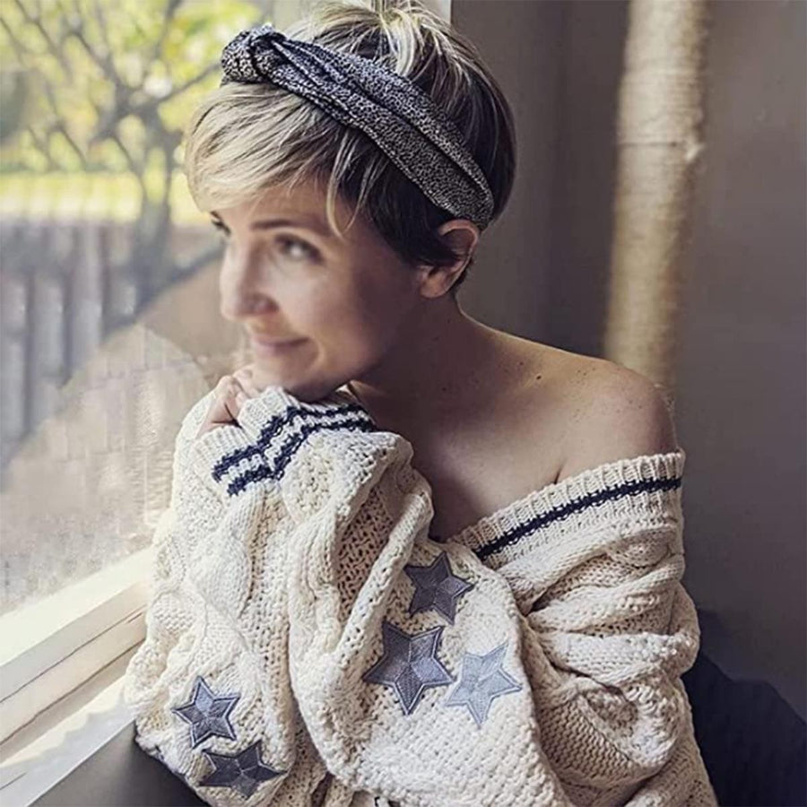 Penelope Knit Cardigan