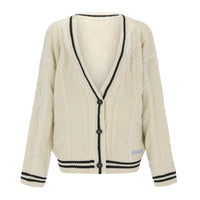 Penelope Knit Cardigan