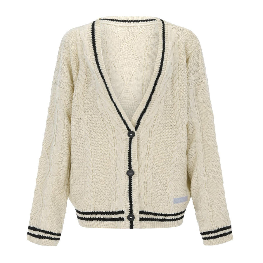 Penelope Knit Cardigan