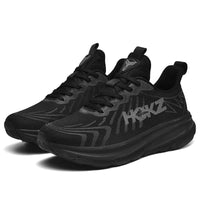 Pepijn Comfortable Sneakers in Black