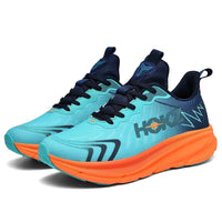 Pepijn Comfortable Sneakers in Blue