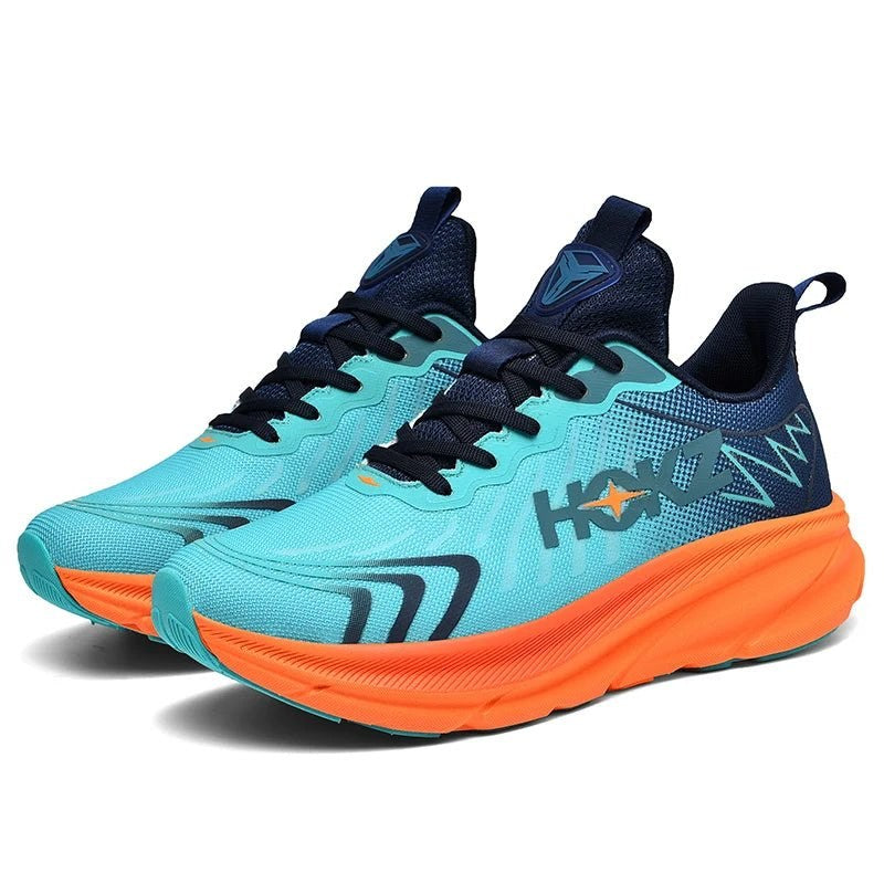 Pepijn Comfortable Sneakers in Blue
