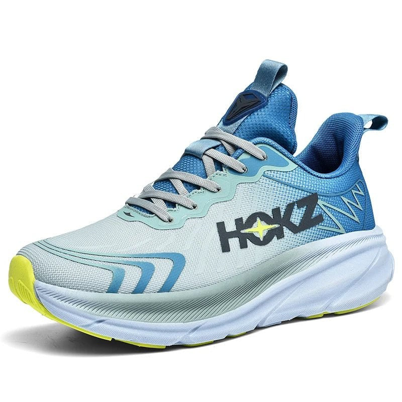 Pepijn Comfortable Sneakers in Light Blue