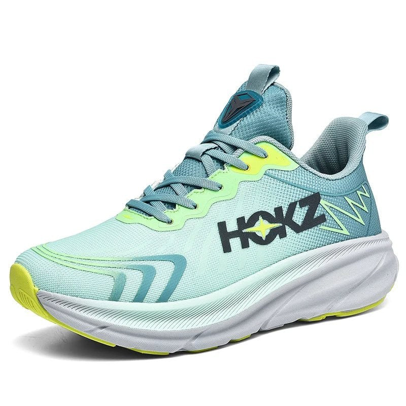 Pepijn Comfortable Sneakers in Light Green
