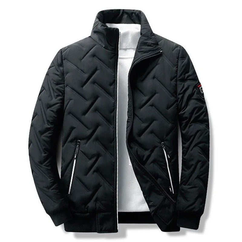 Pepijn Jacket