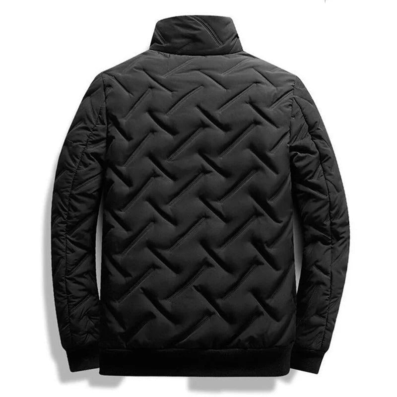 Pepijn Jacket