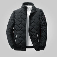 Pepijn Jacket in Black