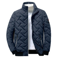Pepijn Jacket in Grey