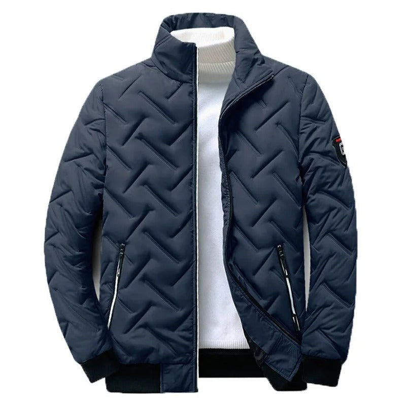 Pepijn Jacket in Grey
