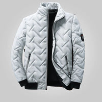 Pepijn Jacket in Grey
