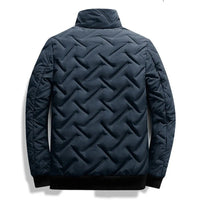 Pepijn Jacket