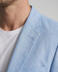 Pepijn Linen Blazer