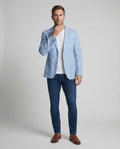 Pepijn Linen Blazer