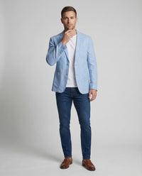 Pepijn Linen Blazer