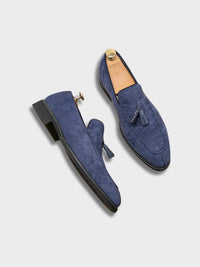 Pepijn Loafers